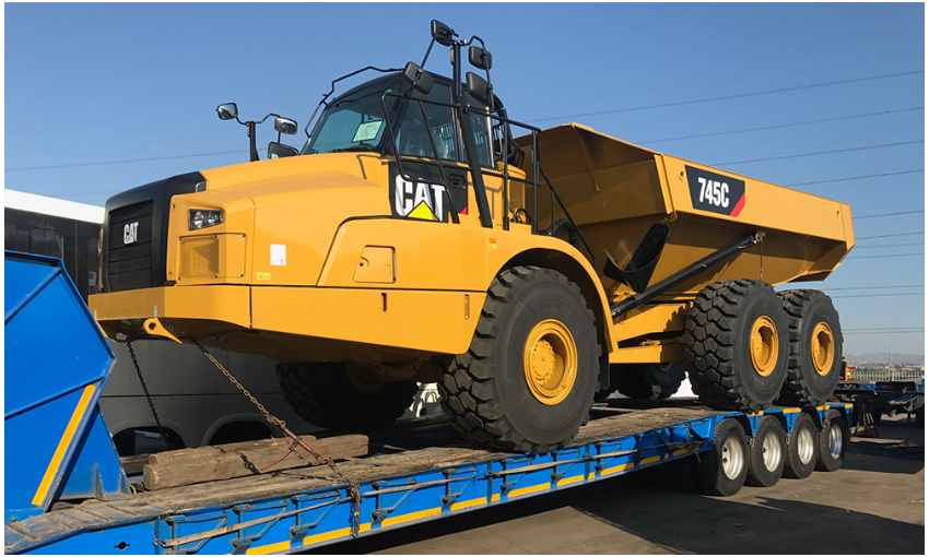 Storage Facilities Service